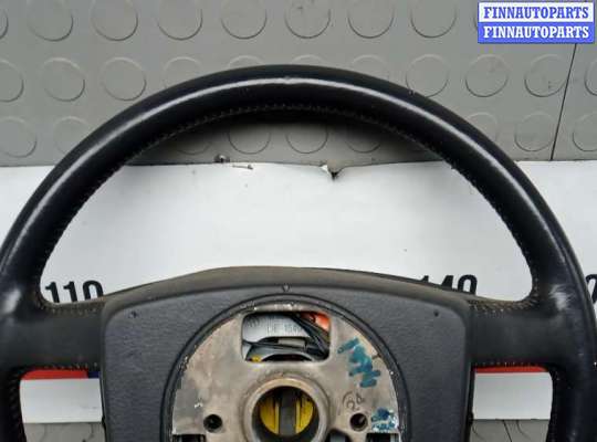 купить руль на VOLKSWAGEN TOUAREG 7L