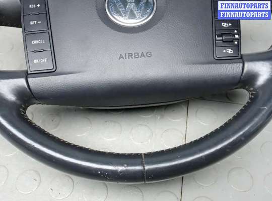 купить руль на VOLKSWAGEN TOUAREG 7L