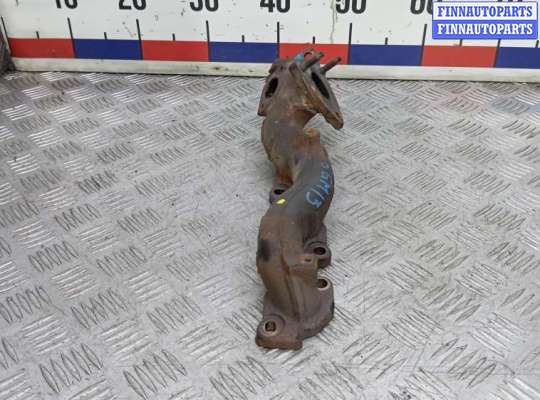 купить выпускной коллектор дизельный на LAND ROVER DISCOVERY 4