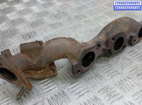 купить выпускной коллектор дизельный на LAND ROVER DISCOVERY 4