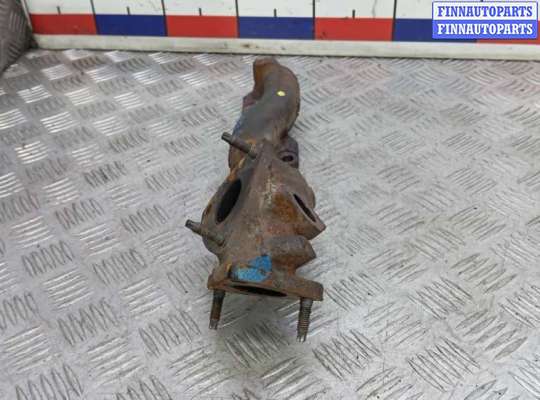 купить выпускной коллектор дизельный на LAND ROVER DISCOVERY 4