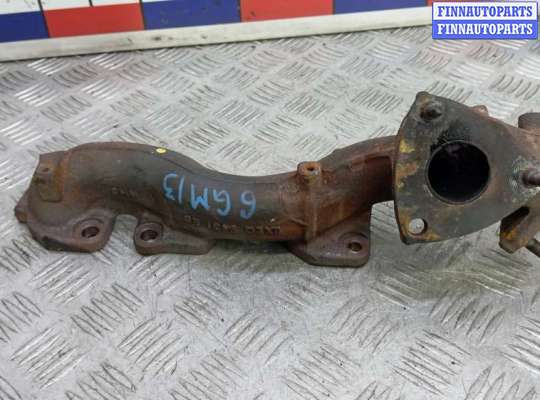 купить выпускной коллектор дизельный на LAND ROVER DISCOVERY 4