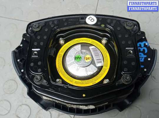 купить подушка безопасности водителя на MERCEDES BENZ E-CLASS W211