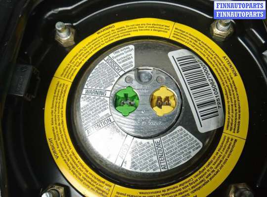 купить подушка безопасности водителя на MERCEDES BENZ E-CLASS W211