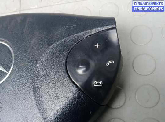 купить подушка безопасности водителя на MERCEDES BENZ E-CLASS W211