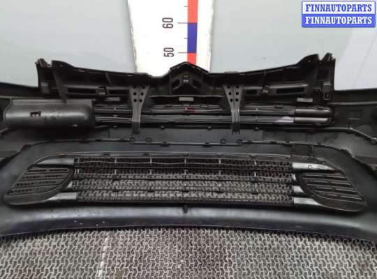 купить бампер передний на CITROEN C4 GRAND PICASSO 1