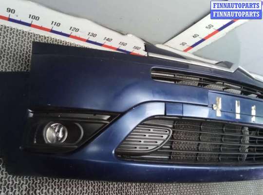 купить бампер передний на CITROEN C4 GRAND PICASSO 1