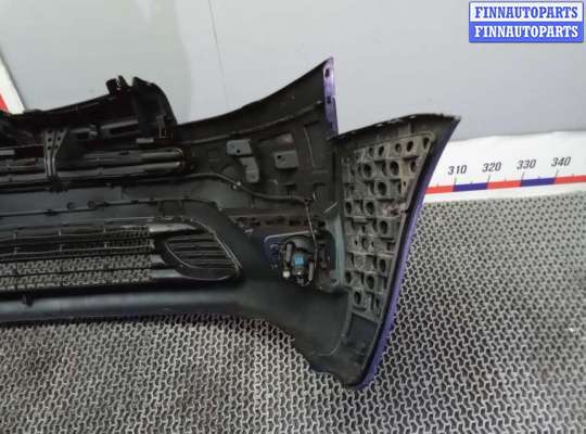 купить бампер передний на CITROEN C4 GRAND PICASSO 1