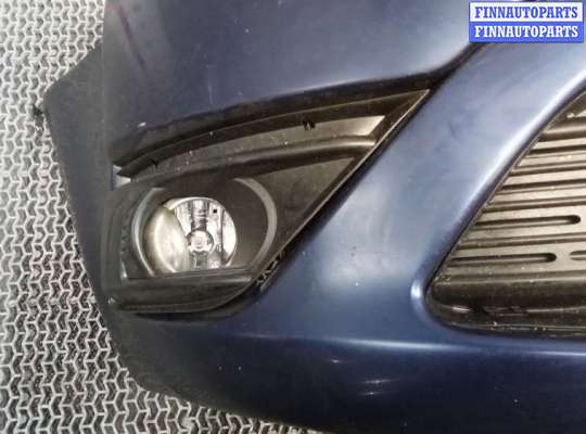 купить бампер передний на CITROEN C4 GRAND PICASSO 1