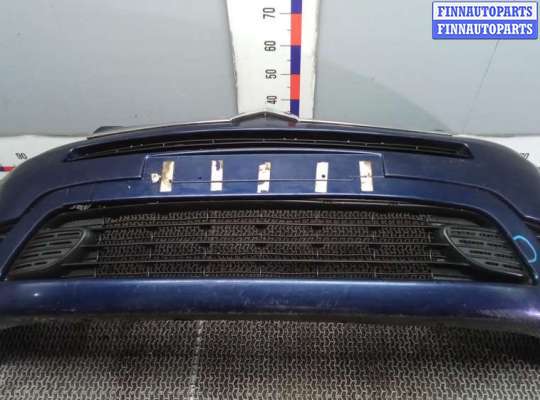 купить бампер передний на CITROEN C4 GRAND PICASSO 1