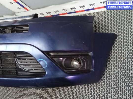 купить бампер передний на CITROEN C4 GRAND PICASSO 1