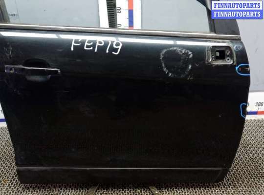 купить дверь передняя правая на CHEVROLET CAPTIVA 1