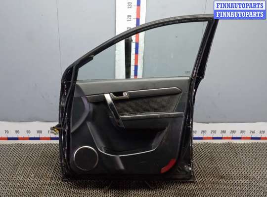 купить дверь передняя правая на CHEVROLET CAPTIVA 1