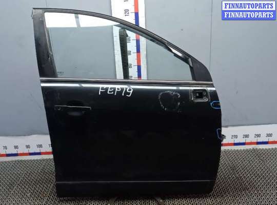 купить дверь передняя правая на CHEVROLET CAPTIVA 1