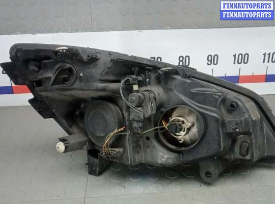 купить фара левая на RENAULT SCENIC 2
