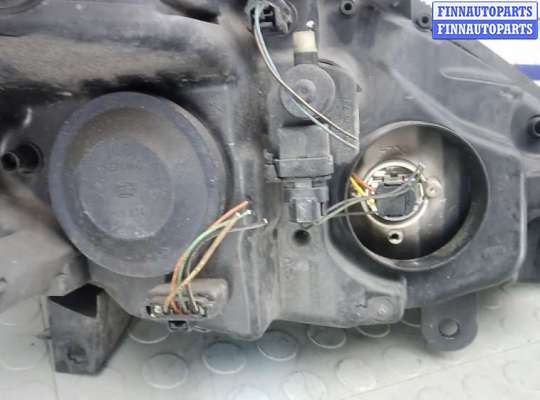 купить фара левая на RENAULT SCENIC 2