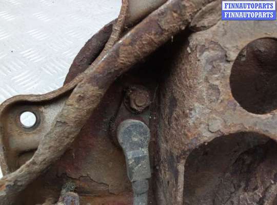 купить ступица задняя левая на MITSUBISHI LANCER 9