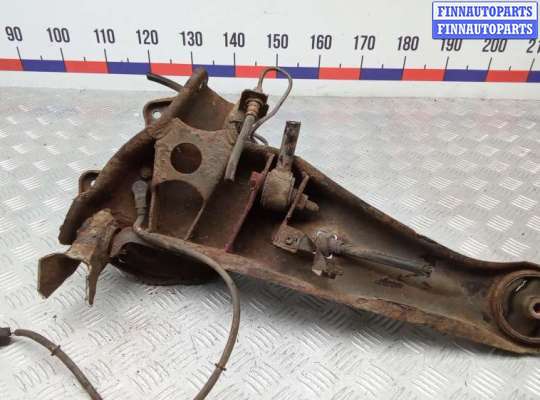 купить ступица задняя левая на MITSUBISHI LANCER 9