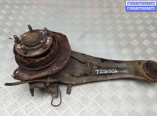 купить ступица задняя левая на MITSUBISHI LANCER 9