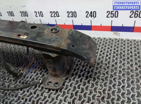 купить усилитель бампера передний (кронштейн) на TOYOTA RAV 4 CA40