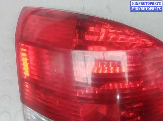 купить фонарь задний левый на OPEL SIGNUM