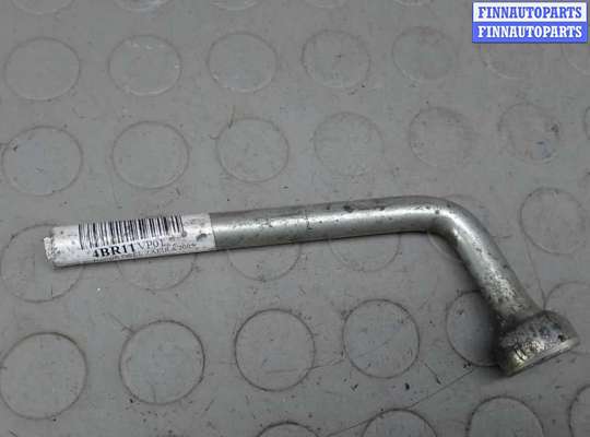 ключ колесный OP2383667 на OPEL ZAFIRA B