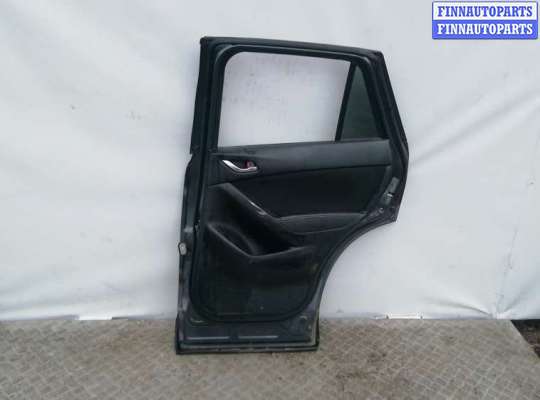 купить дверь задняя правая на MAZDA CX-5 1