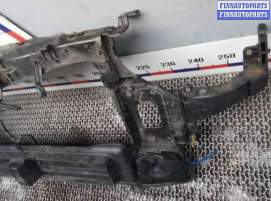 купить передняя панель крепления облицовки (телевизор) на HYUNDAI I40