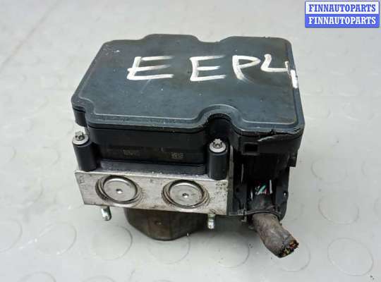 купить блок abs на NISSAN QASHQAI J11