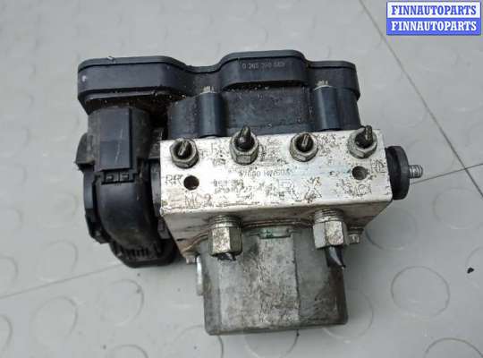 купить блок abs на NISSAN QASHQAI J11