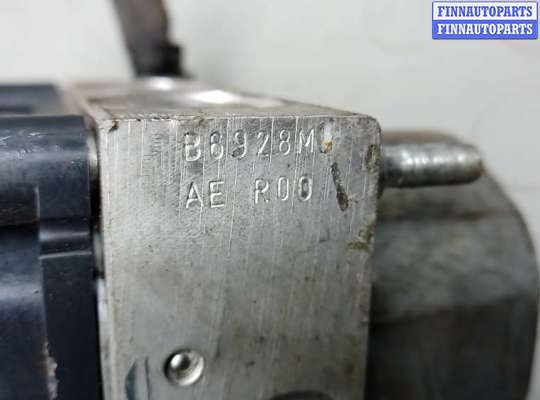 купить блок abs на NISSAN QASHQAI J11