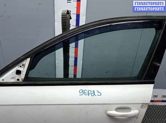 купить дверь передняя левая на AUDI A4 B8