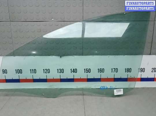 купить стекло двери передней левой на CITROEN C5 1