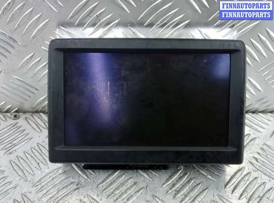 монитор AU1643620 на AUDI A8 D3