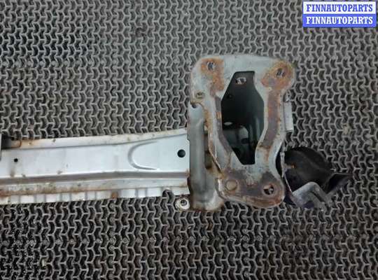 купить усилитель бампера передний (кронштейн) на MAZDA 3 1