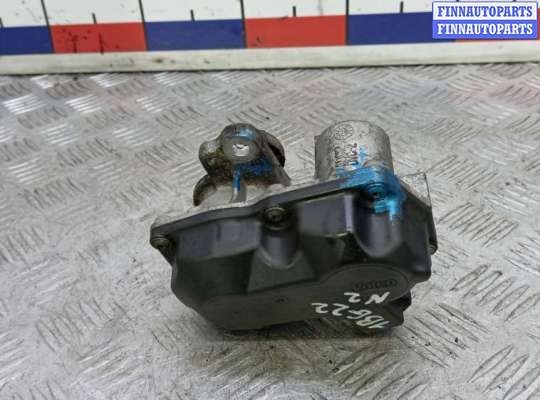 купить клапан egr дизельный на NISSAN QASHQAI J11