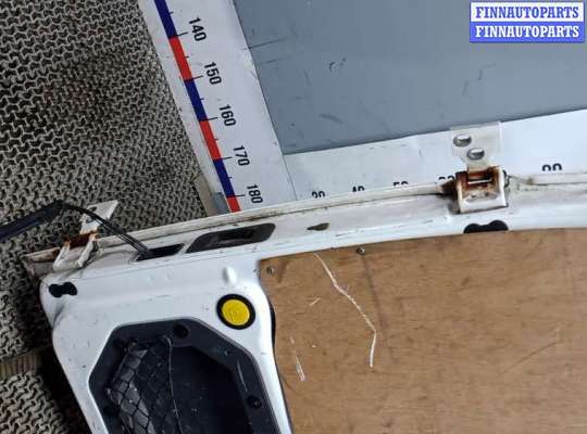 купить дверь распашная правая на FORD TRANSIT CONNECT 1