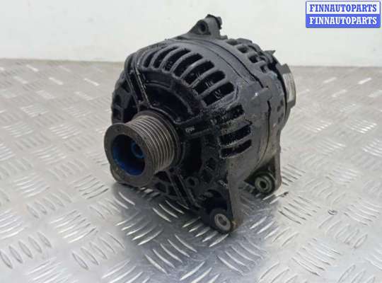 купить генератор дизельный на RENAULT MASTER 2