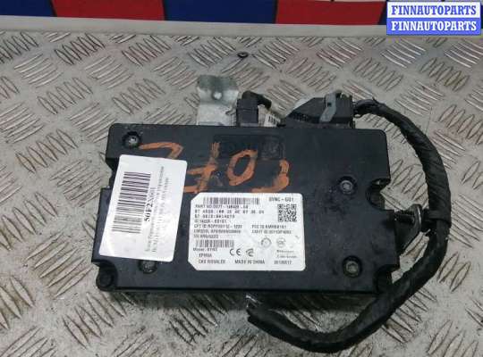 купить блок бортовой сети (блок управления bcm) на FORD FUSION 2
