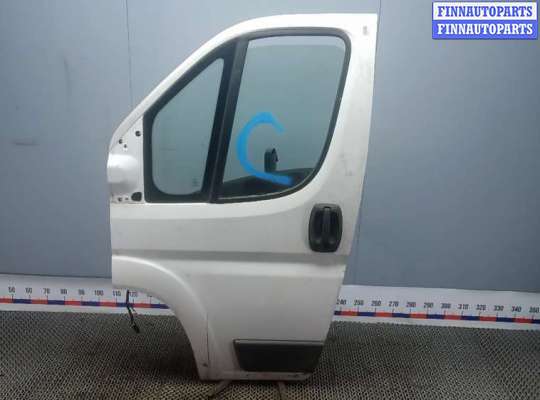 купить ручка наружная передняя левая на CITROEN JUMPER 3
