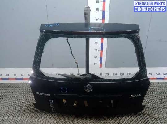 купить замок 3-5 двери на SUZUKI SX4 YA11S