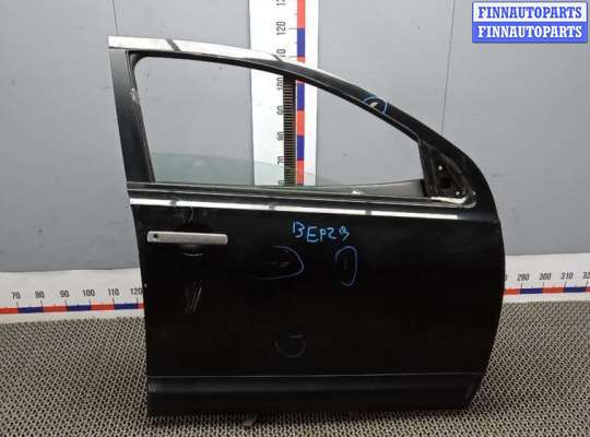 дверь передняя правая NS885744 на NISSAN QASHQAI J10 +2