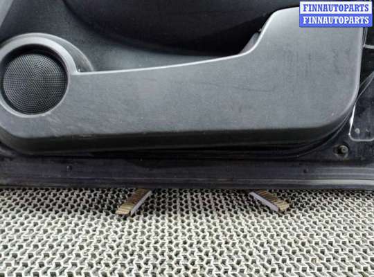 Дверь боковая на Nissan Qashqai I (J10)