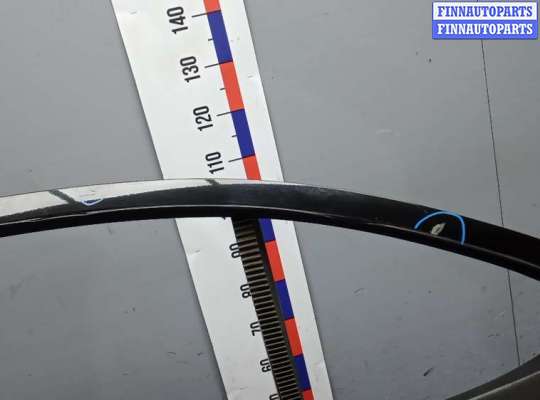 Дверь боковая на Nissan Qashqai I (J10)