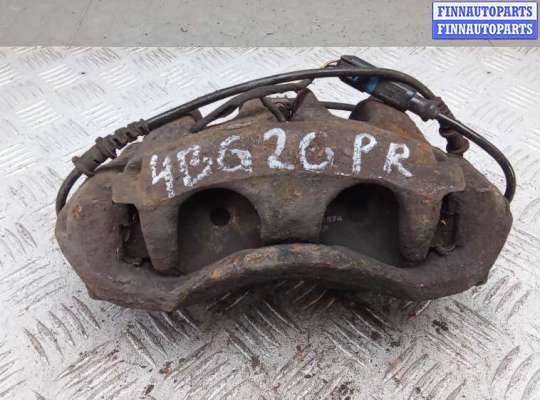 купить скоба суппорта перед. на VOLKSWAGEN CRAFTER 1