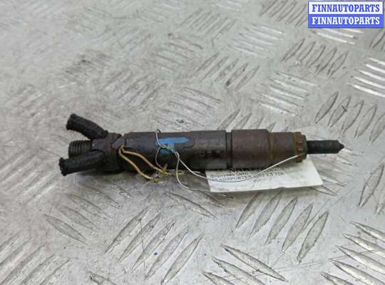 купить форсунка дизельная на VOLKSWAGEN TRANSPORTER T4