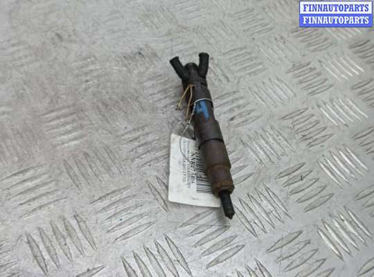 купить форсунка дизельная на VOLKSWAGEN TRANSPORTER T4