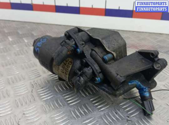 Корпус масляного фильтра