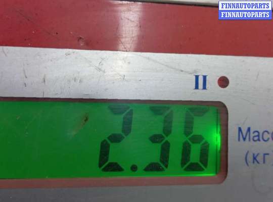 Корпус масляного фильтра