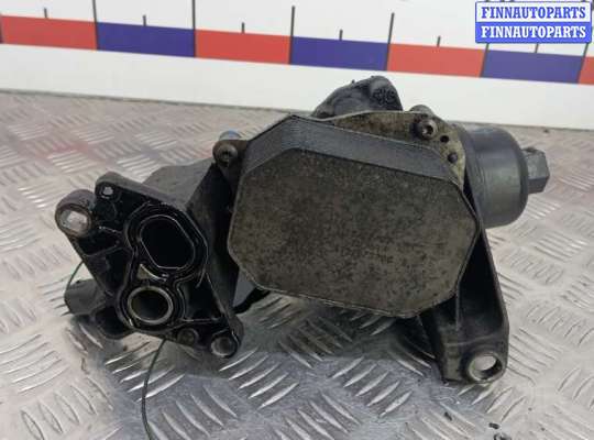 Корпус масляного фильтра